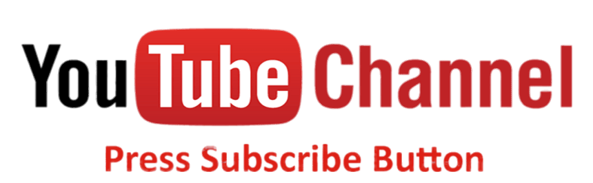 Subscribe Youtube Channel